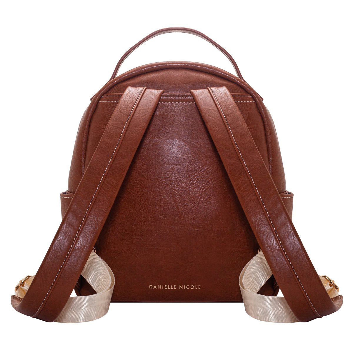 Winnie the Pooh Patchwork Mini-Backpack