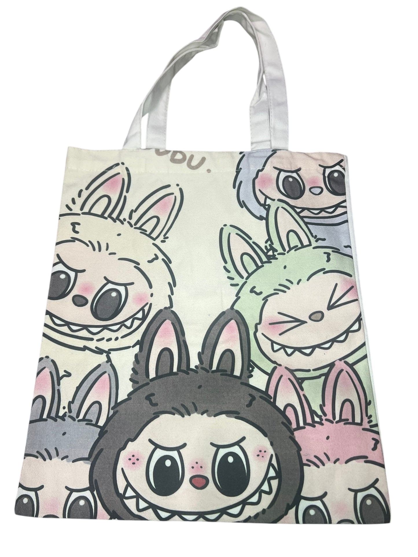 Canvas Tote Bags