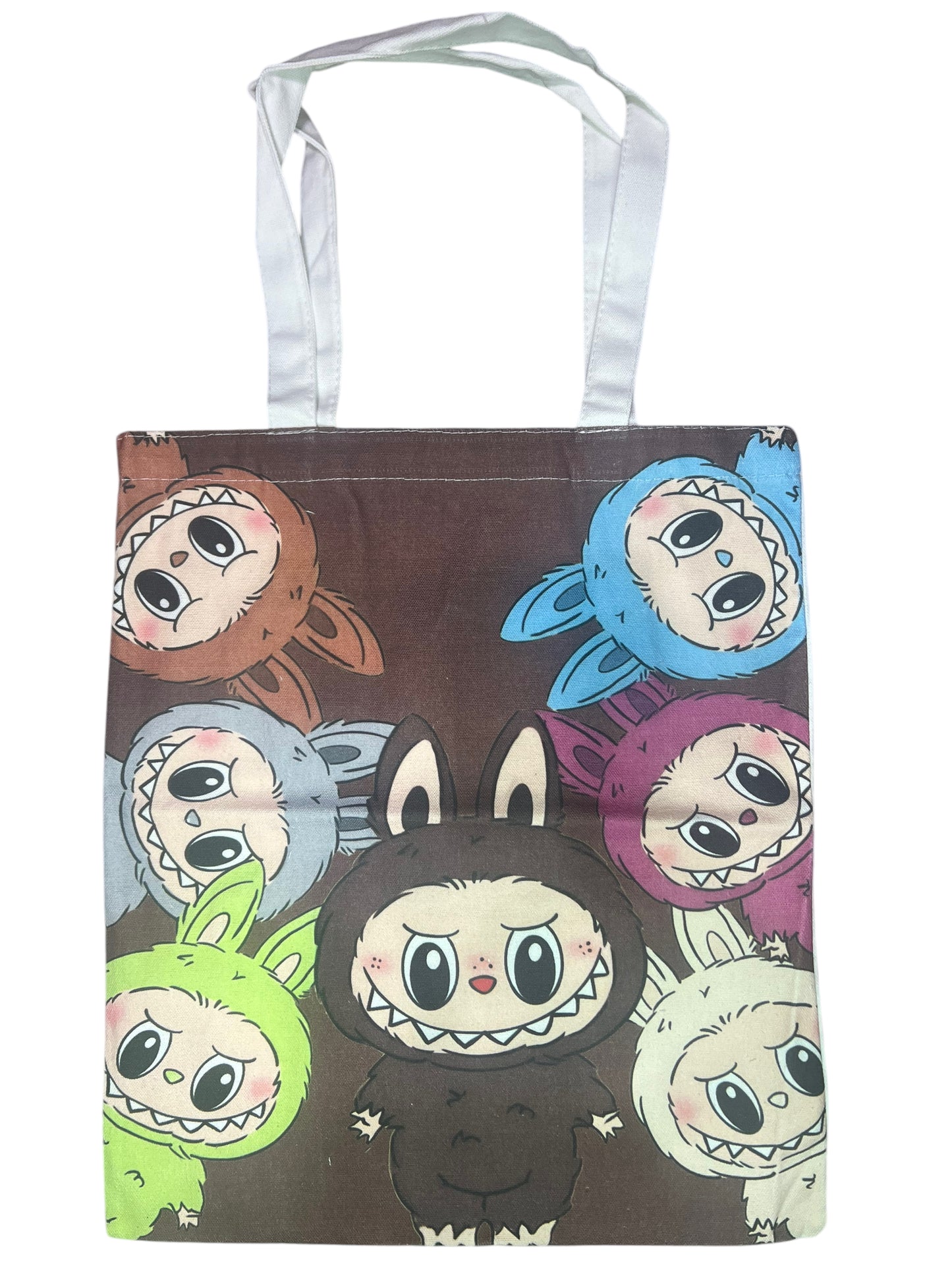 Canvas Tote Bags