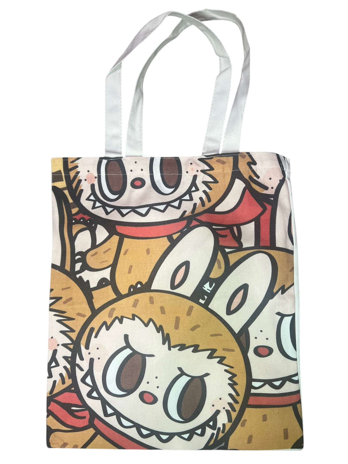 Canvas Tote Bags