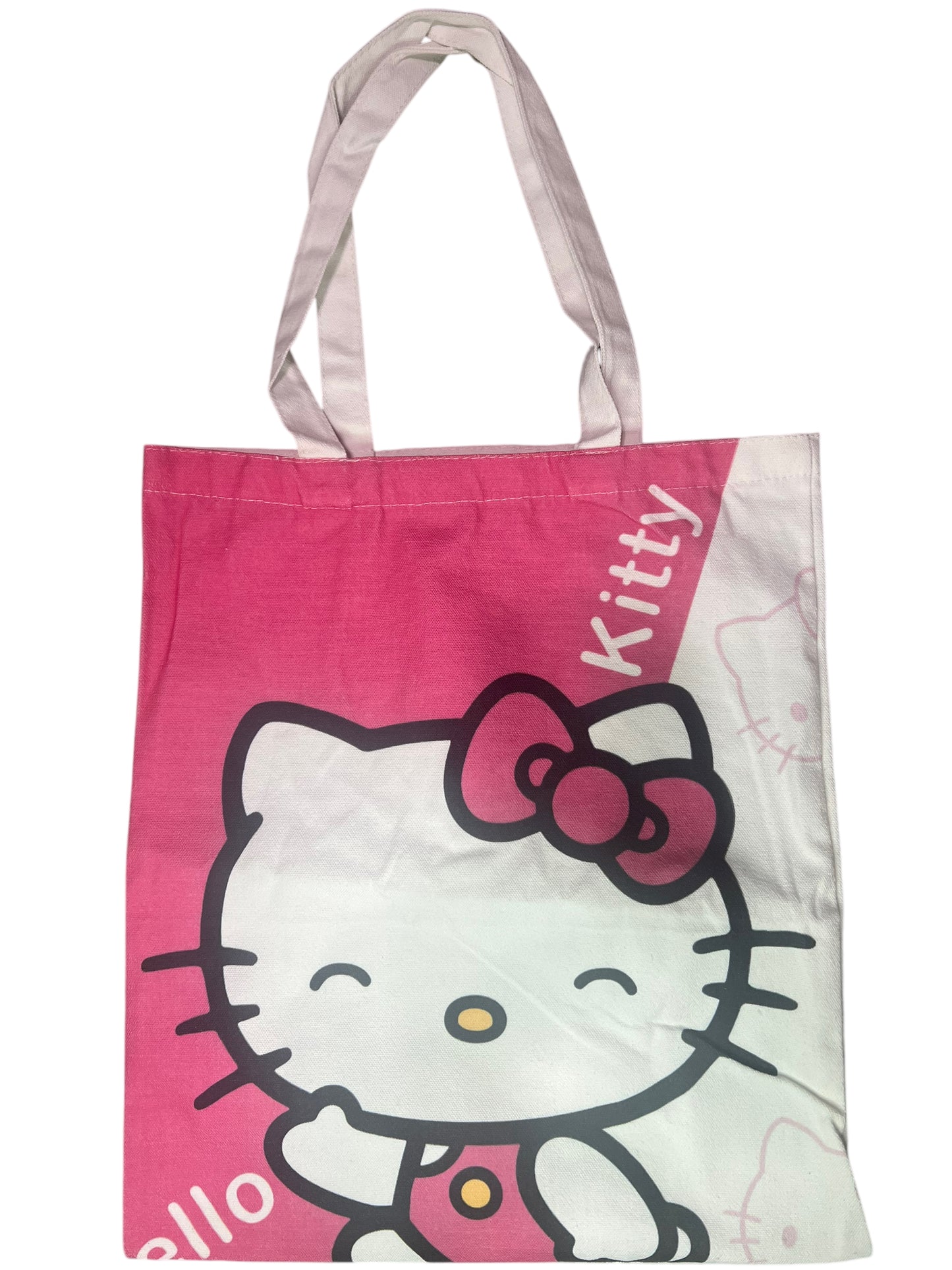 Canvas Tote Bags
