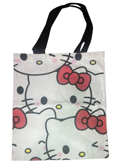 Canvas Tote Bags