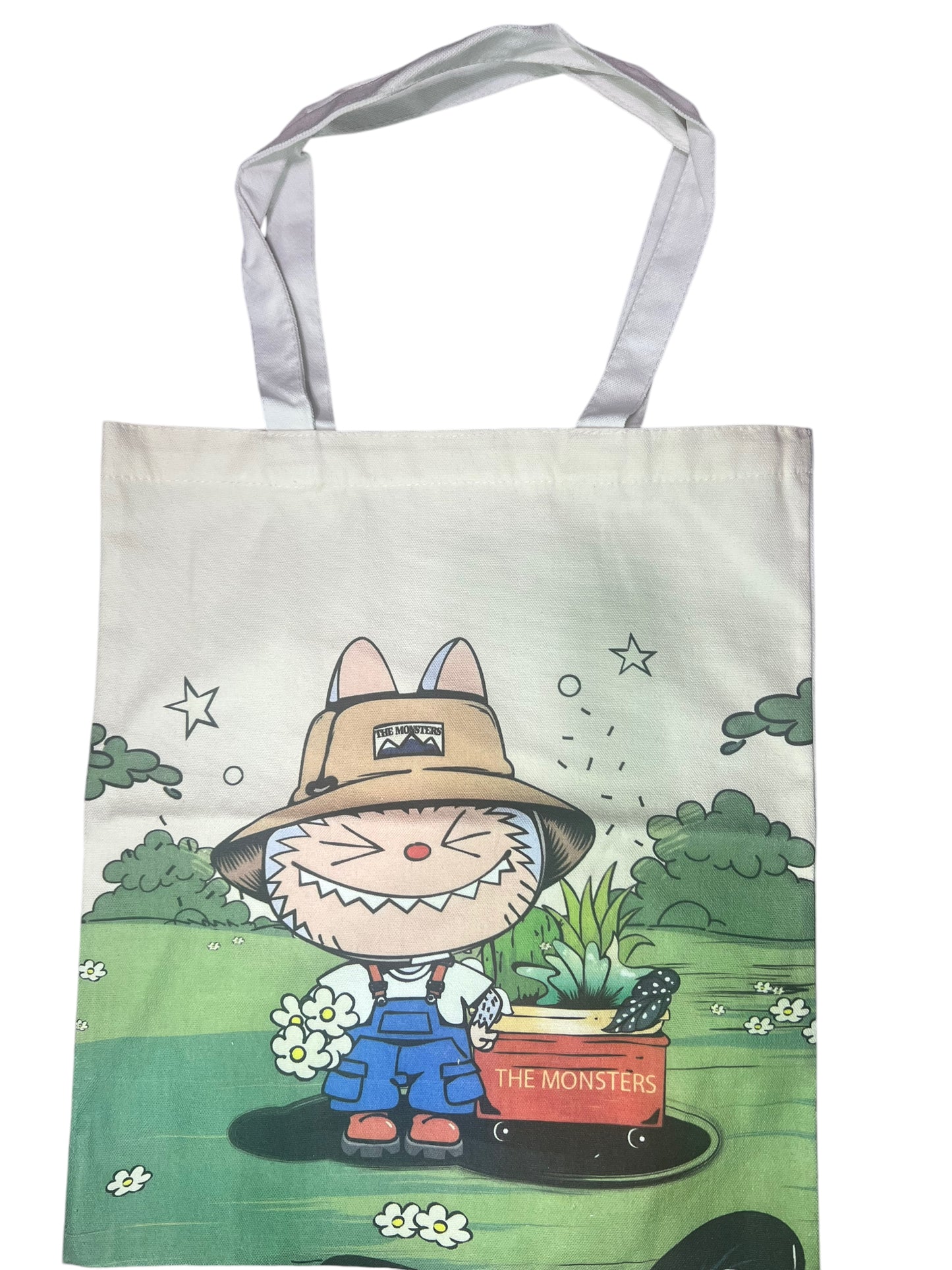 Canvas Tote Bags