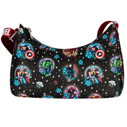 Avengers Tattoo Purse