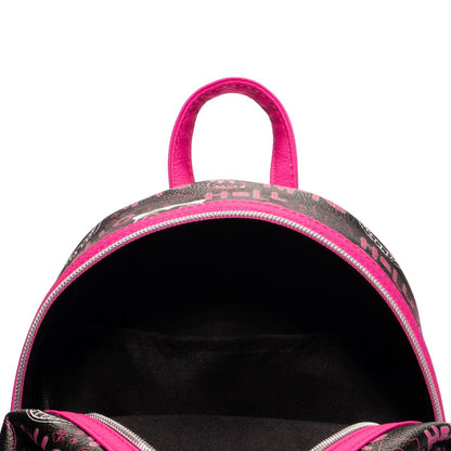 Batman Returns 30th Anniversary Catwoman Hello There Mini-Backpack - Entertainment Earth Exclusive