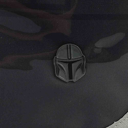 Star Wars The Mandalorian Grogu Mini-Backpack