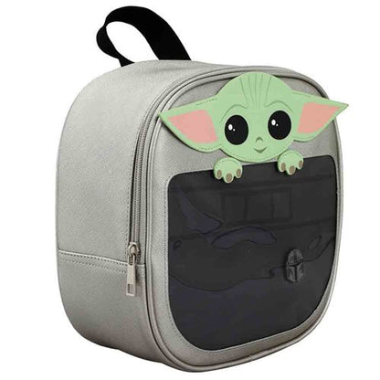 Star Wars The Mandalorian Grogu Mini-Backpack
