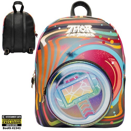 Thor: Love and Thunder Mini-Backpack