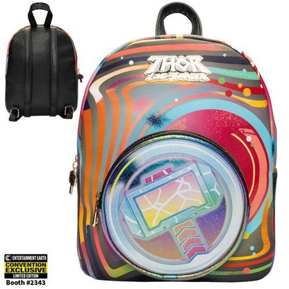 Thor: Love and Thunder Mini-Backpack