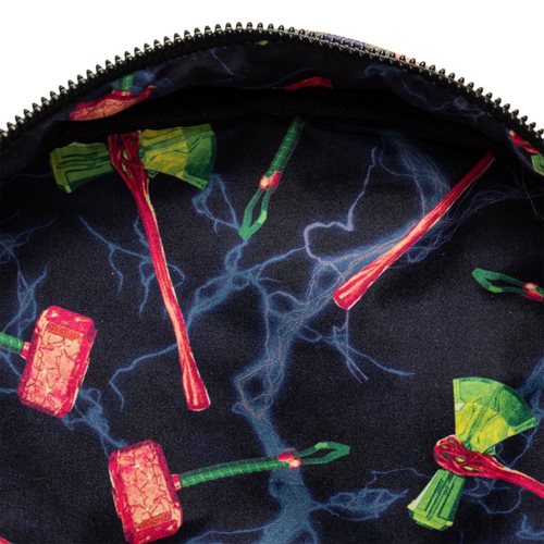 Thor: Love and Thunder Mini-Backpack