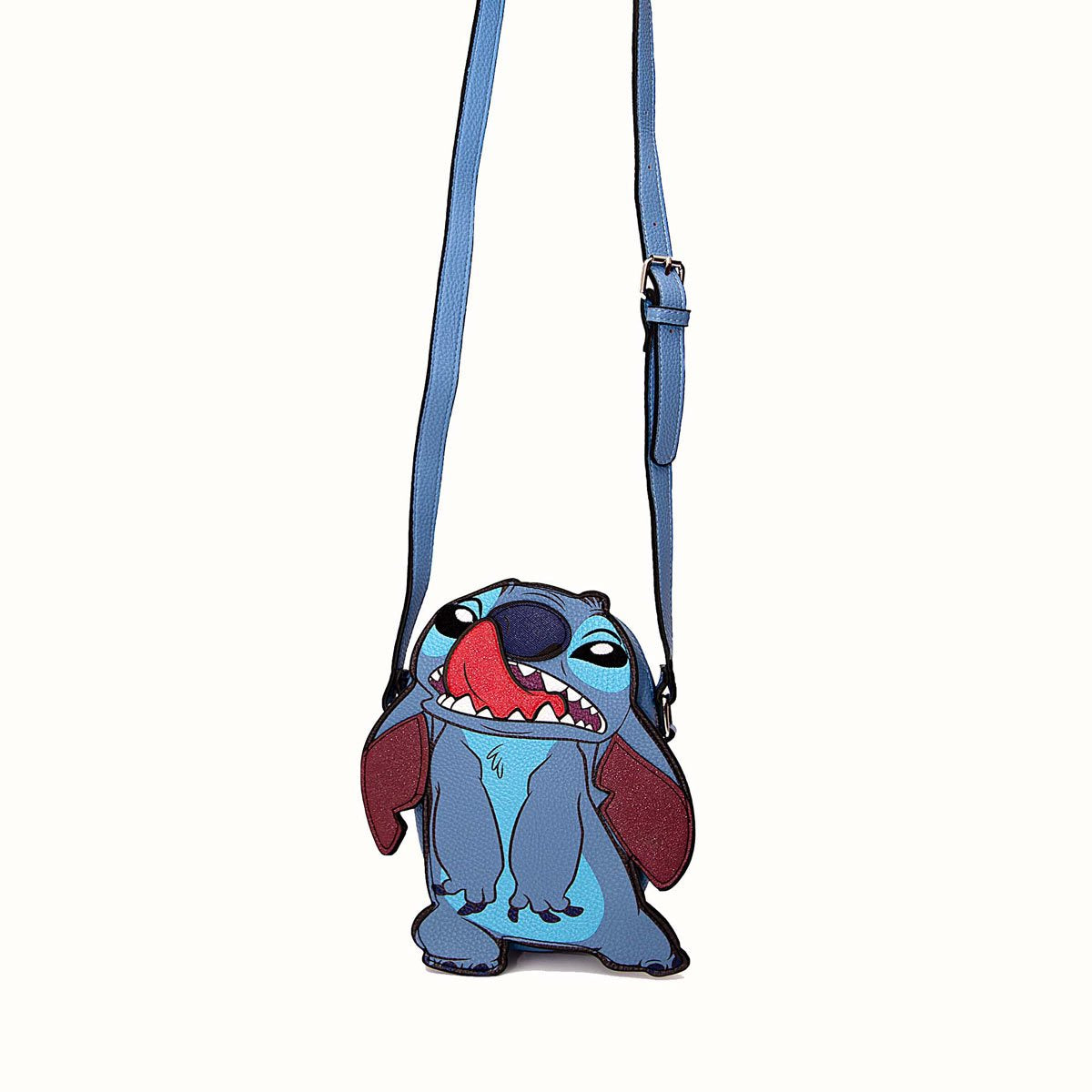 Lilo & Stitch Stitch Crossbody Bag