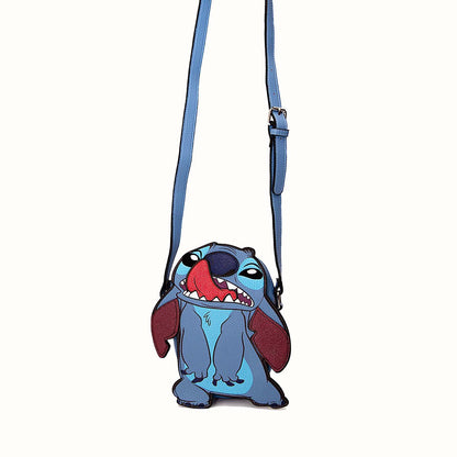 Lilo & Stitch Stitch Crossbody Bag