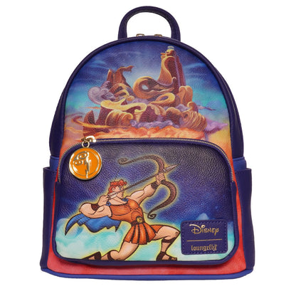 Hercules Mount Olympus Mini-Backpack