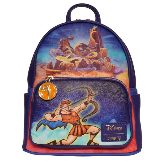 Hercules Mount Olympus Mini-Backpack