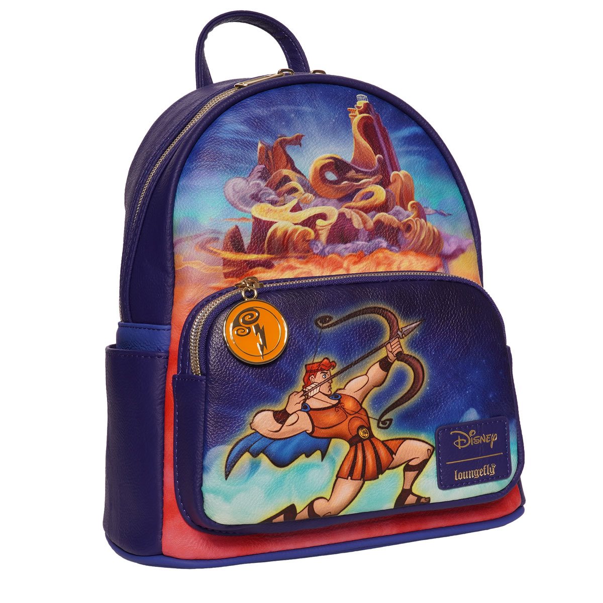 Hercules Mount Olympus Mini-Backpack