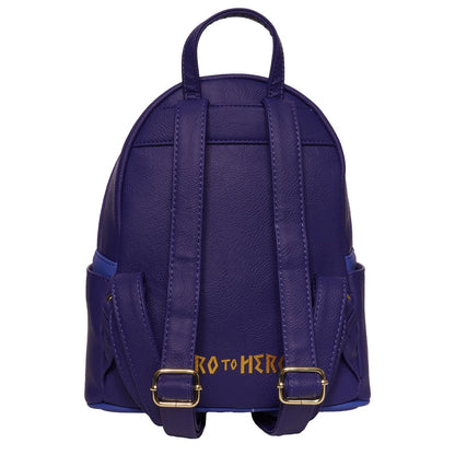 Hercules Mount Olympus Mini-Backpack