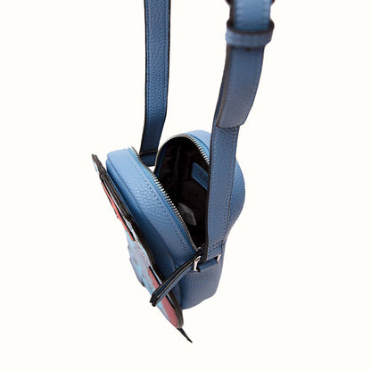 Lilo & Stitch Stitch Crossbody Bag