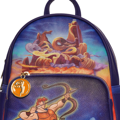 Hercules Mount Olympus Mini-Backpack