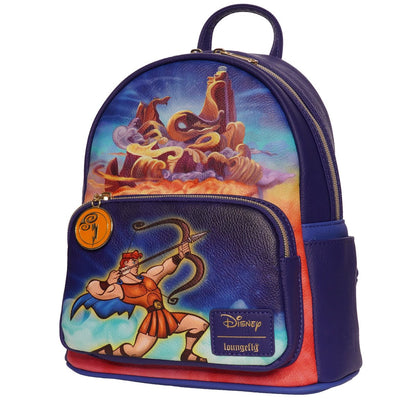 Hercules Mount Olympus Mini-Backpack