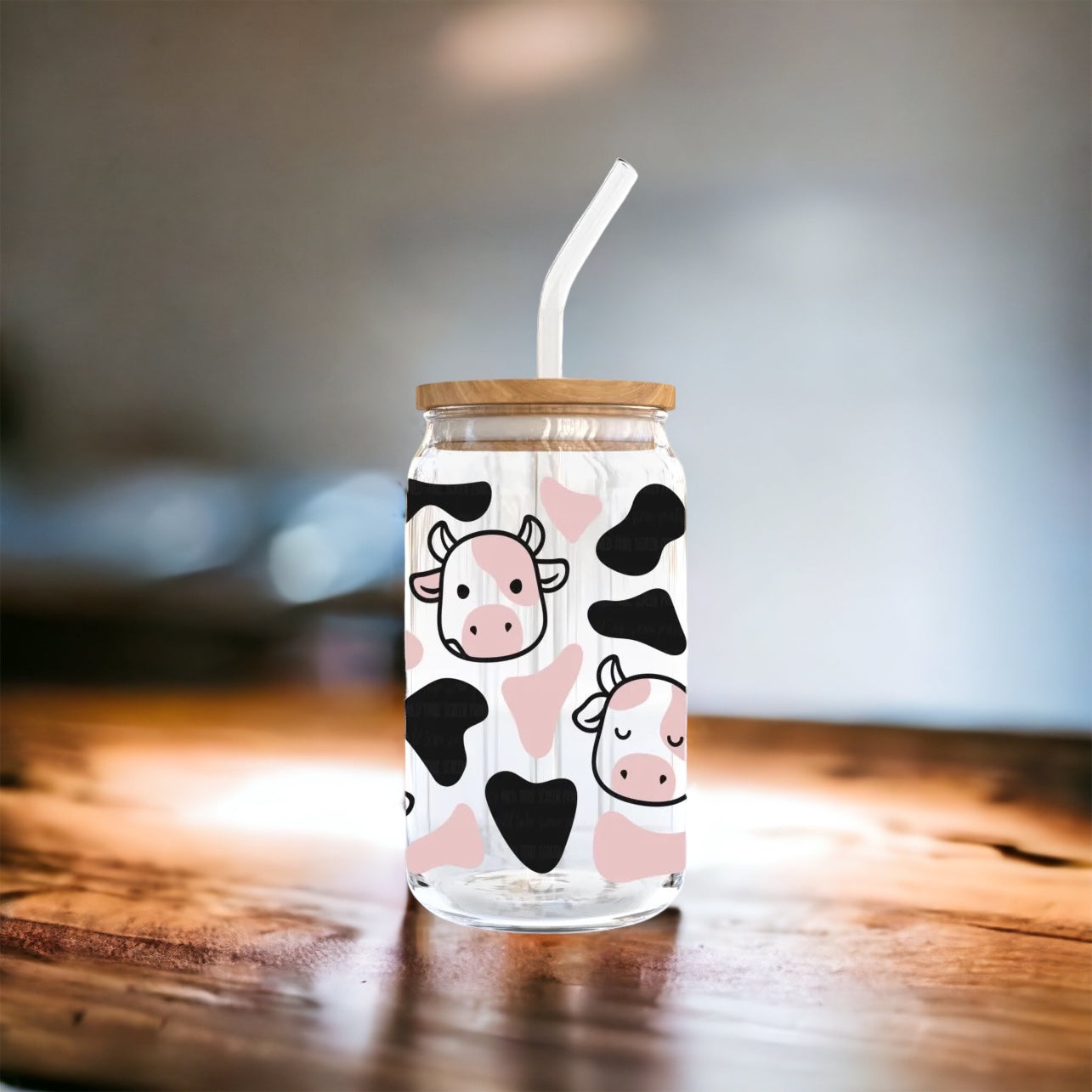 Cow Libbey Cup