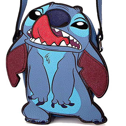 Lilo & Stitch Stitch Crossbody Bag
