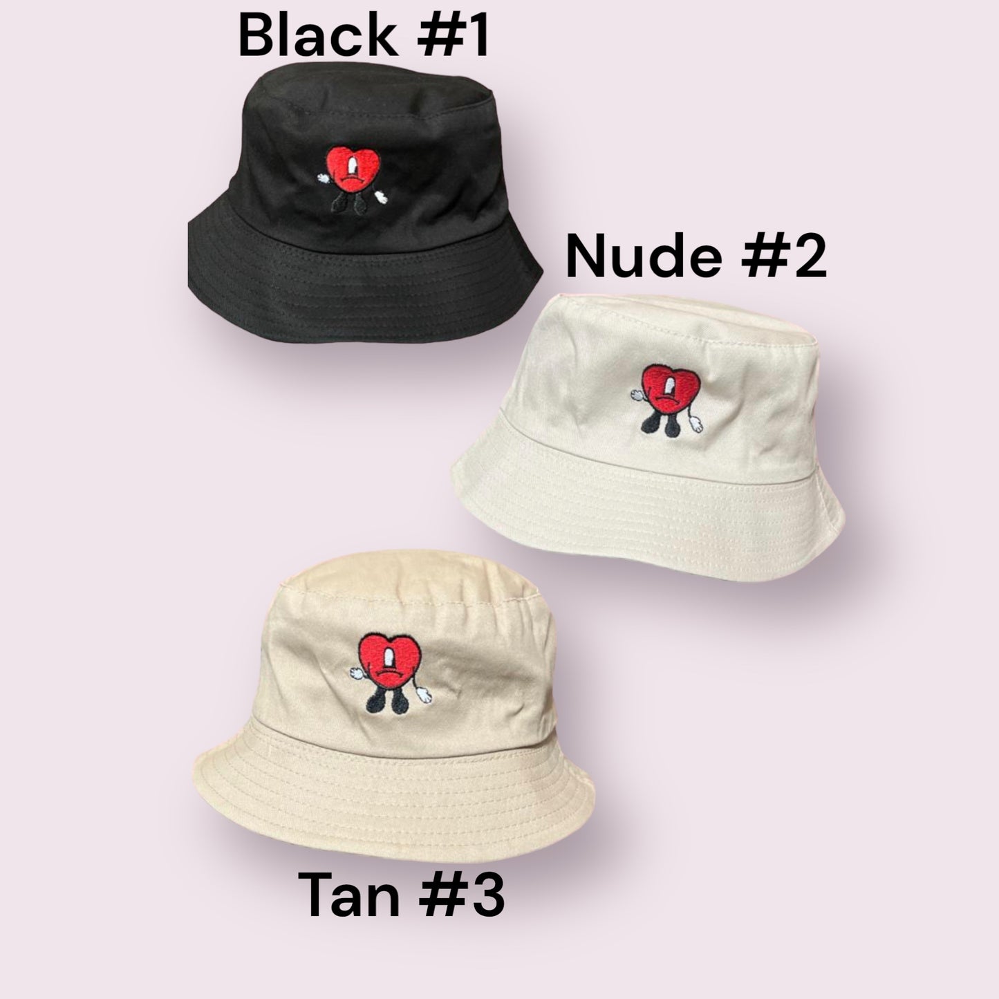 Bucket Hat