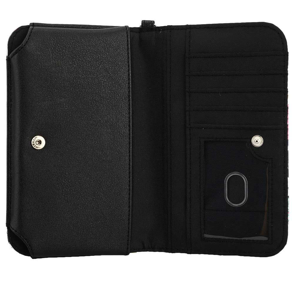 Harry Potter Chibi Tech Wallet