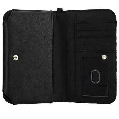 Harry Potter Chibi Tech Wallet